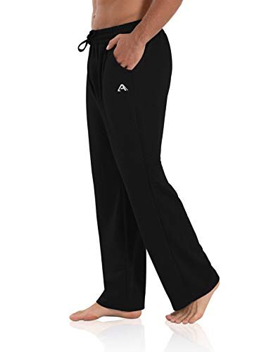 Urban Pipeline Sweatpants - Casual Comfort Pants