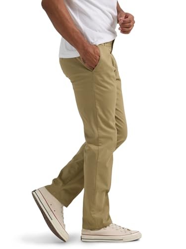 Urban Pipeline Slim Straight Chinos - Tailored Fit