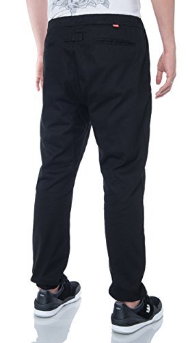 Flex Joggers - Stretch Athletic Pants for Active Lifestyles