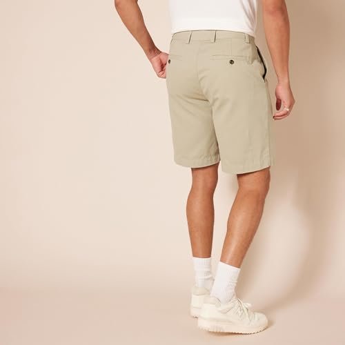 Urban Pipeline Khaki Shorts - Classic Casual Style