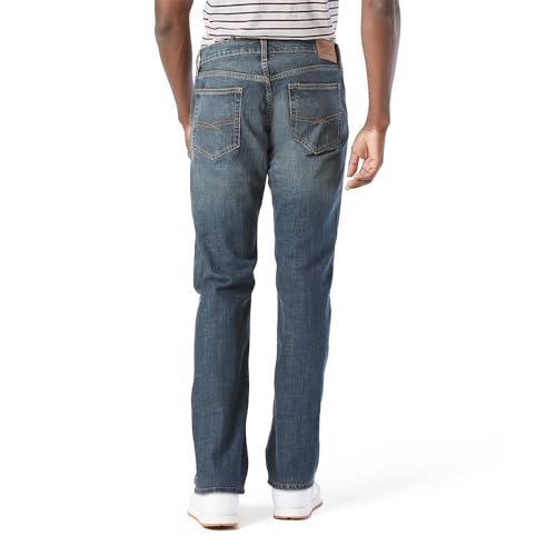Max Flex Jeans - Ultimate Flexibility and Comfort