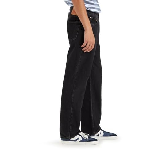 Urban Pipeline Loose Straight Jeans - Relaxed Comfort