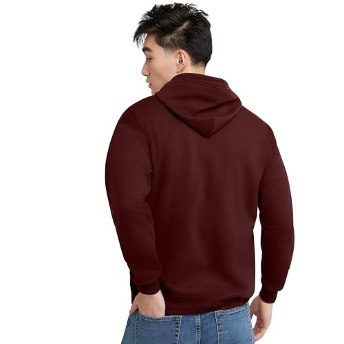 Urban Pipeline Hoodie Classic Pullover Comfort