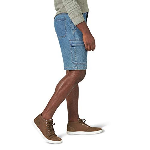 Urban Pipeline Denim Shorts - Jean Short Style