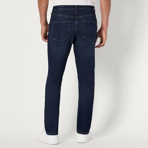 Urban Pipeline Skinny Jeans - Slim Fit Style Guide