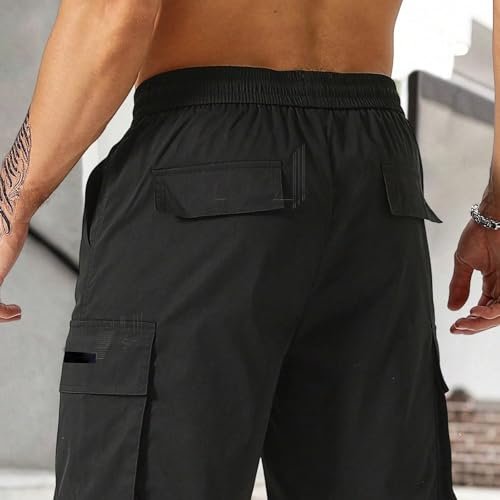 Urban Pipeline Camo Shorts - Outdoor Style