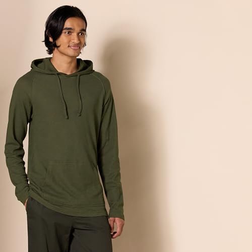 Urban Pipeline Thermal Hoodie - Insulated Comfort