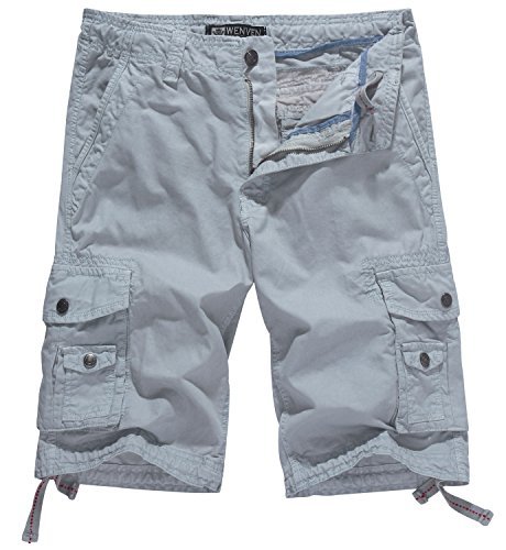 Hybrid Shorts - Versatile Performance for Every Activity