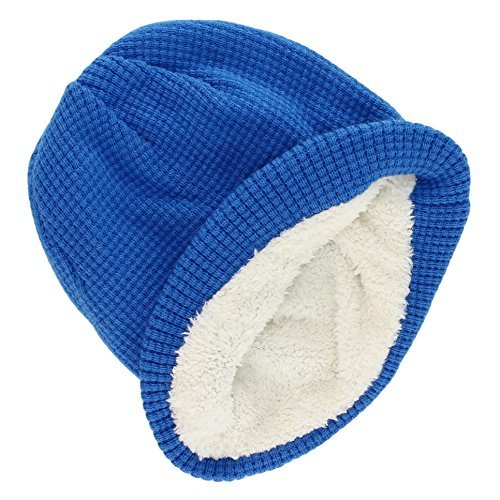 Urban Pipeline Beanie - Winter Warmth and Comfort