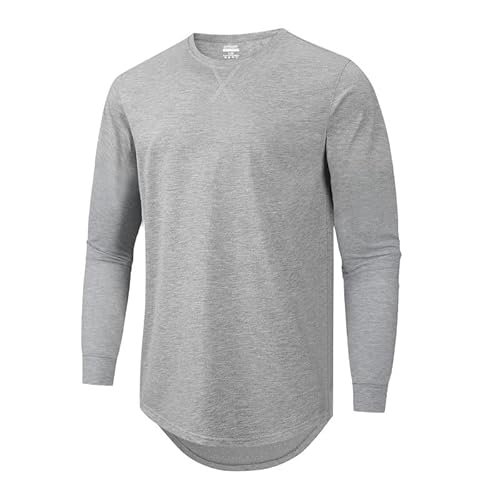 Urban Pipeline Long Sleeve Shirts Extended Comfort Collection