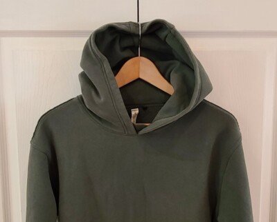 Urban Pipeline Ultimate Hoodie soft fleece hoodie
