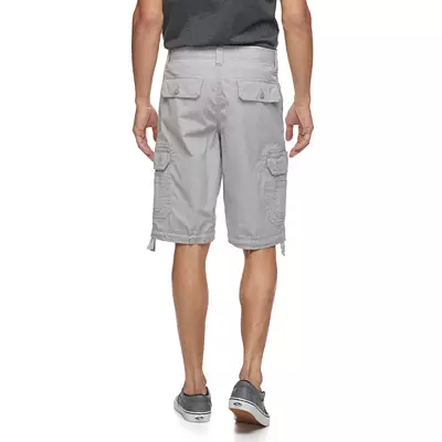 Urban Pipeline Max Flex Cargo Shorts