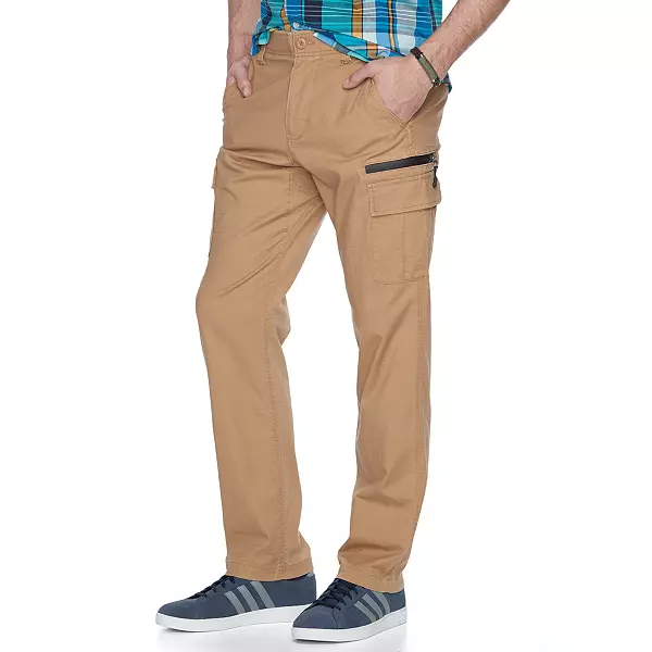 Urban Pipeline MaxFlex Cargo Pants - Classic Utility