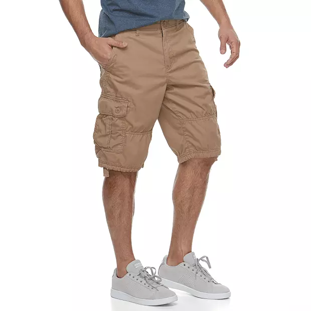 Urban Pipeline MaxFlex Performance Cargo Shorts