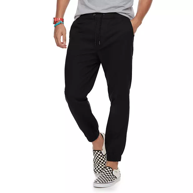 Urban Pipeline MaxFlex Performance Twill Joggers