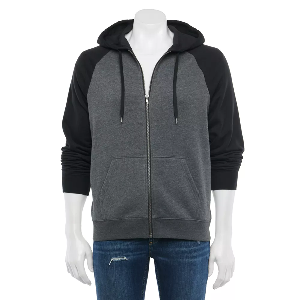 Urban Pipeline Ultimate Supersoft Hoodie