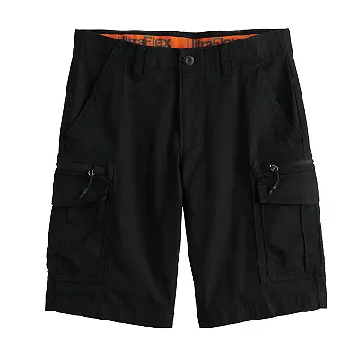 Urban Pipeline UltraFlex Athletic Performance Shorts