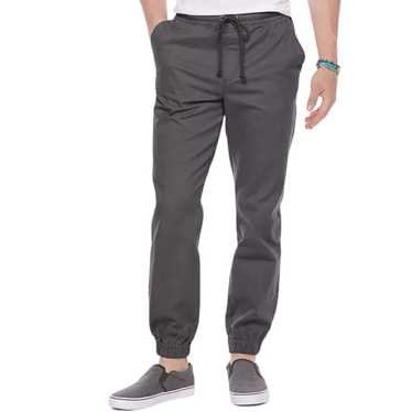 Urban Pipeline Utility Sport Joggers