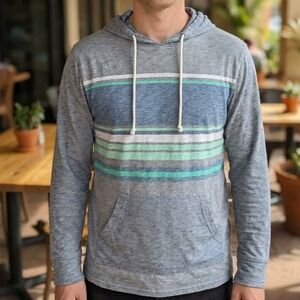Urban Pipeline Awesomely Soft Ultimate Tee - Supreme Comfort