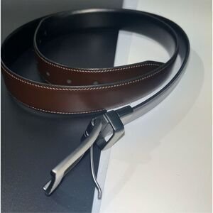 Urban Pipeline Belt - Classic Accessory for Modern Style