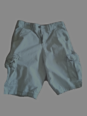 Urban Pipeline cargo shorts with multiple pockets for men