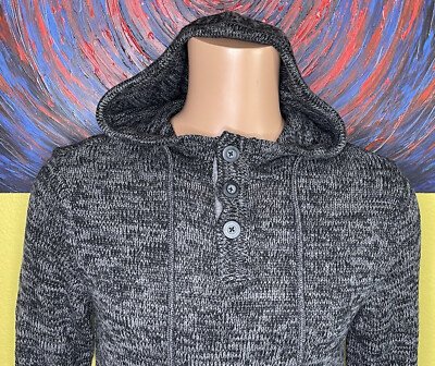 Urban Pipeline pullover hoodie with fleece lining for men