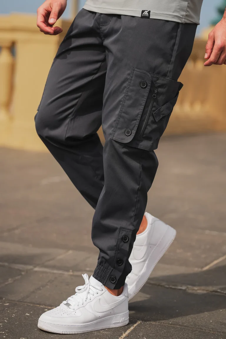 Urban Pipeline MaxFlex Cargo Pants - Stretch Utility