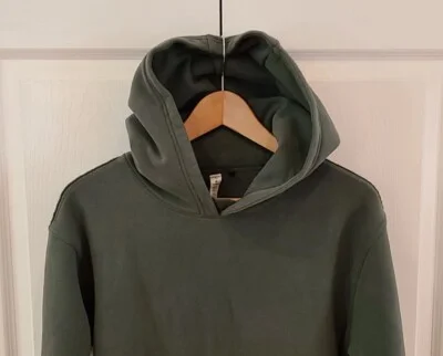 Urban Pipeline Ultimate Hoodie Premium Comfort