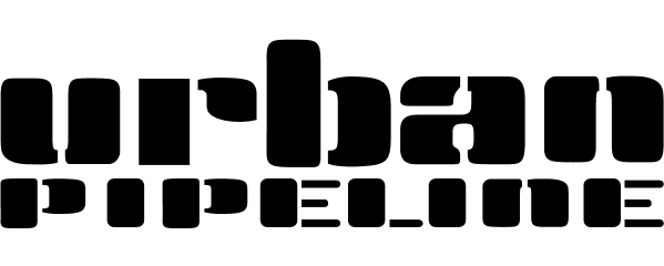 urban pipeline logo
